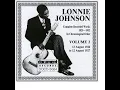 Lonesome Ghost Blues