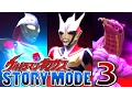 Download Lagu Ultraman Nexus - STORY MODE Part 3【中文字幕 \u0026 English Sub】~1080P HD 60fps~