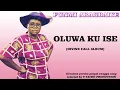 Download Lagu FUNMI ARAGBAIYE-OLUWA KU ISE (DIVINE CALL ALBUM)