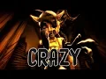 SFM Bendy And The Ink Machine Song CRAZY HalaCG
