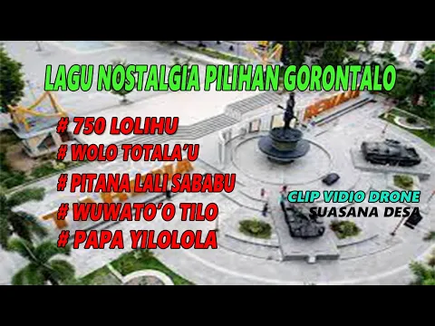 Download MP3 lagu gorontalo paling enak di dengar saat ini #lagugorontalo #lagugorontaloterbaru