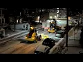 Lagu Montreal Snow Removal Ops | Heavy Machine 