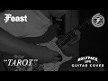 Download Lagu .Feast - Tarot (Guitar Cover + Tabs)