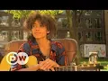 Download Lagu After the escape – how art helps refugees feel at home | DW Documentary