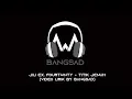 Download Lagu Titik Jenuh - JILI Ex. Fourtwnty (Video Lirik Unofficial by BANGSAD)