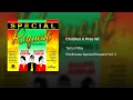 Children A Pree Wi - Tarrus Riley