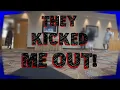 Getting Kicked Out Of a Scam Talent Agency Audition ARTS INTERNATIONAL