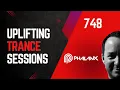 Download Lagu Uplifting Trance Sessions EP. 748 with DJ Phalanx ⚡ Euphoric \u0026 Melodic DJ Mix  (Trance Podcast)