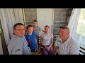 Download Lagu MENI JE 32 A MUZU 62 GODINE STARIJI JE OD MOGA OCA - POGLEDAJTE SRETNU OBITELJ GAZIC