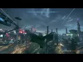 BVS OST-THEIR WAR HERE(ARKHAM KNIGHT)