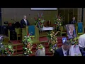 Celebration of Life - Libby Cleveland
