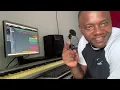 GTKI BILOMBE _ VERSION INSTRUMENTALE_ BY RINSIA