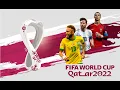 Download Lagu Hayya Hayya (Better Together) FIFA WORLD CUP QATAR 2022 GOALS AND SKILLS