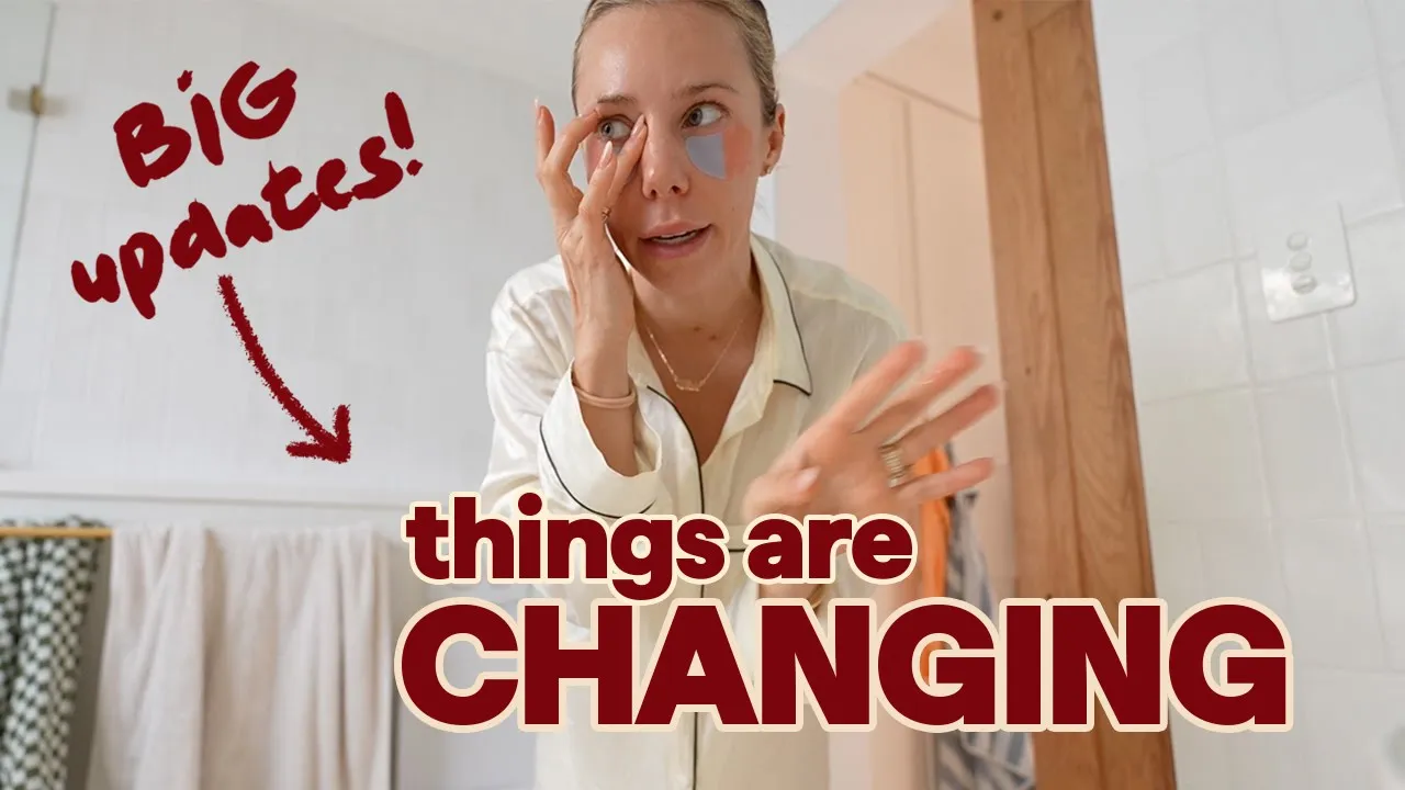 Sarahs Day channel featured image