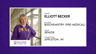 UWSP - The College Tour