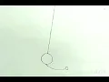 double pendulum animation