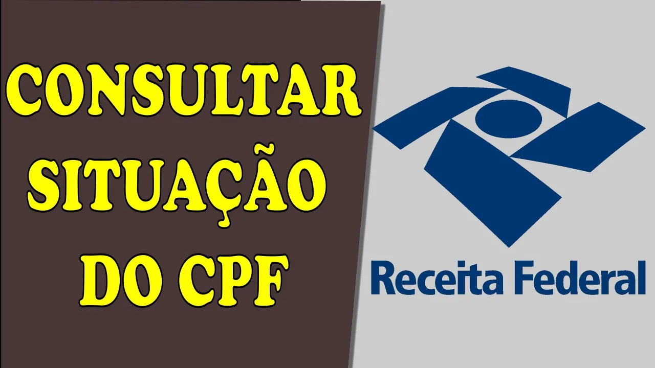 Como regularizar o CPF no site da Receita Federal