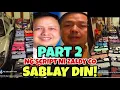 Lagu ZALDY CO NILABAS NA ANG PART 2 NG KANYANG SCRIPT! HINDI CONVINCING! PALPAK ANG SCRIPT WRITER!