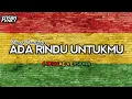 Lagu ADA RINDU UNTUKMU - PANCE PONDAAG (REGGAE VERSION) COVER BY VIVIAN FVNKY