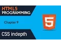 Learn Html5 Programming Html5 for Beginners - Chapter 9
