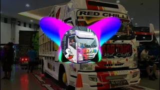 dj truk oleng terbaru 2021 lagi virall