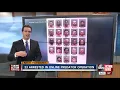 23 arrested in Sarasota County for traveling to meet minors for sex deputies say