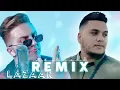 Lazaro - MAHBOUL ANA مهبول أنا ft, Abdeelgha4 (Remix)