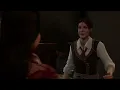 Hogwarts Legacy Sirona Ryan Female Voice
