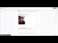 How to use the explore tool in Google Docs