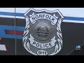 City of Norfolk police chief sued over transgender locker room incident