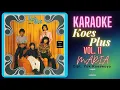 Download Lagu KARAOKE KOES PLUS - MARIA (VOLUME 11 - 1974)