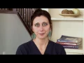 What is a placental abruption and will it heal on its own