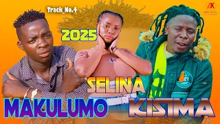 KISIMA MAJABALA FT MAKULUMO SONG SELINA 2025 BY ABEL MACOMPUTER TZ 0683578454 