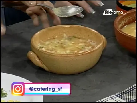 Hoy prepararemos Ceviche Jipijapa 