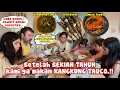 Download Lagu KANGKUNG TAUCO + IKAN BAKAR + TAHU TEMPE + SAMBAL‼️KALAAAAPP‼️