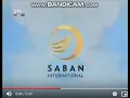 Download Lagu Saban International / Fox Kids Worldwide (1998)