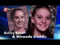 Two Missing Girls - The Ashley Pond and Miranda Gaddis Story