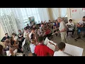 Download Lagu Waltz No. 2 - Dmitry SHOSTAKOVICH. Arr. Alexander VINITSKY.