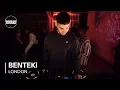 Download Lagu Benteki | Cooly G Fundraiser | DJ Set