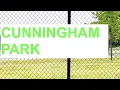 CUNNINGHAM PARK QUEENS NEW YORK CITY ATTRACTIONS SECRET PLACE IN NYC CUNNINGHAM PARK