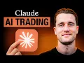 The Ultimate Beginner Guide To AI Trading With Claude