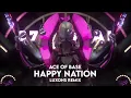 Download Lagu Ace Of Base - Happy Nation (Luxons Remix) 2023
