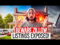 Why You Can t Trust Zillow A Shocking Property Walkthrough