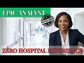 EPIC ANALYST JOB with ZERO Experience Health IT Career Path in 2026