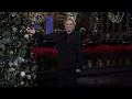 Billie Eilish - Have Yourself A Merry Little Christmas (from Saturday Night Live, 2023)