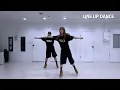박진영 - 난 여자가 있는데 remix | 거울모드 | 다이어트댄스 커버 | LiNE UP Dance