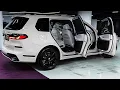 Download Lagu BMW X7 (2025) - Ultra Luxury Large Family SUV!
