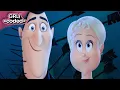 hotel transylvania 3 2018 - ericka says she can never be with a monster
