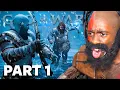 Lagu Kai Cenat Plays God Of War RAGNAROK For FIRST Time..