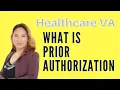 What Is Prior Authorization
